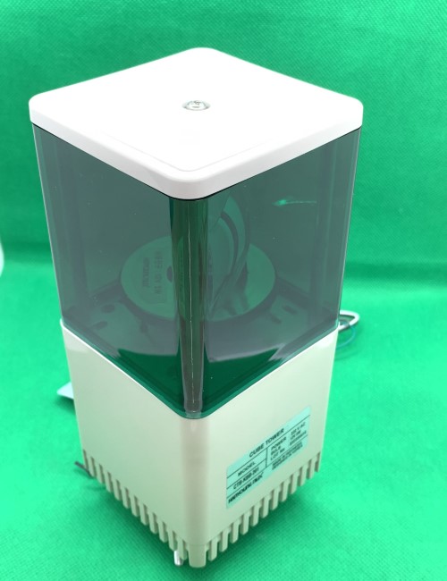 ĐÈN XOAY THÁP LẬP PHƯƠNG HANYOUNG HY-CTB-KBB-201