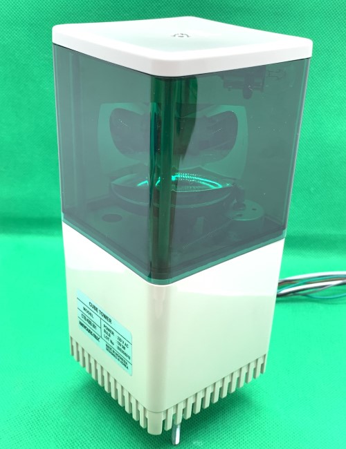 ĐÈN XOAY THÁP LẬP PHƯƠNG HANYOUNG HY-CTB-KBB-201