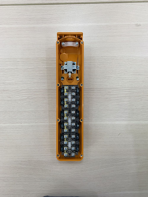 Điều khiển cần trục Hanyoung HY-1026-SDDD