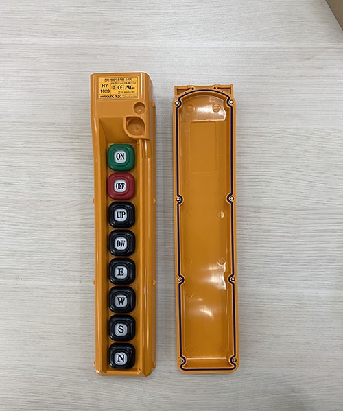 Điều khiển cần trục Hanyoung HY-1028-ADBB