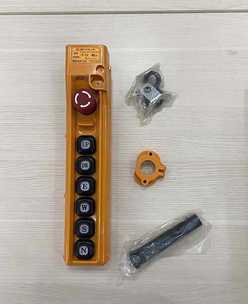 Điều khiển cần trục HY-1026-SDBB