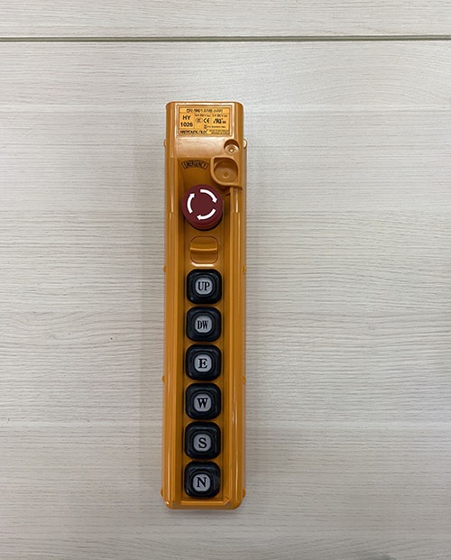 Điều khiển cần trục HY-1026-SDBB