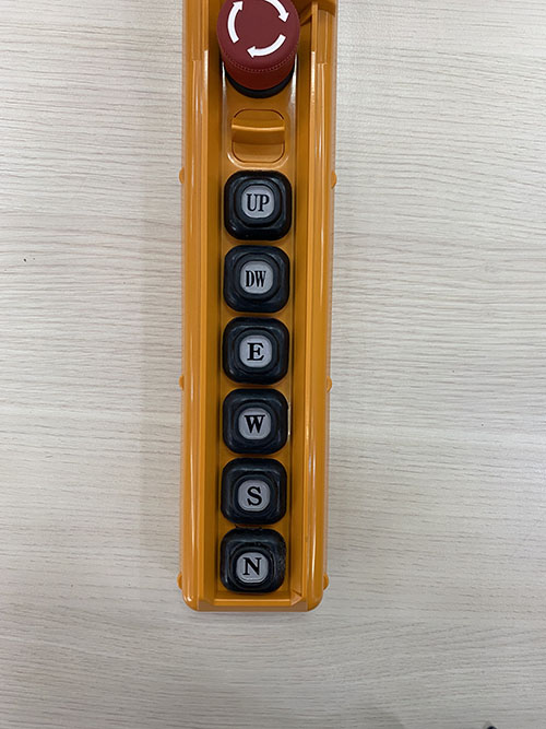 Điều khiển cần trục HY-1026-SDBB