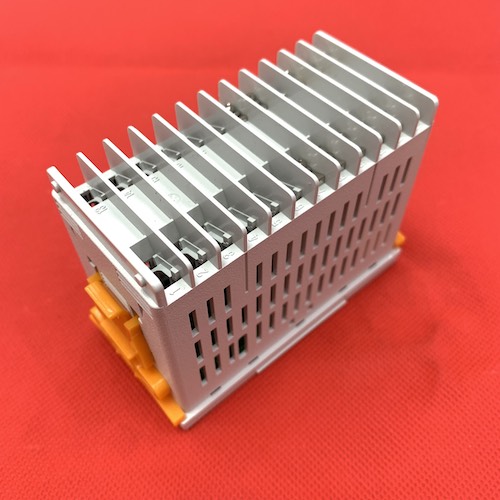 Điều khiển nhiệt độ Autonics TC4H-N4R