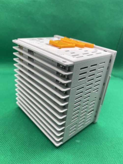 Điều khiển nhiệt độ Autonics TC4L-N4N