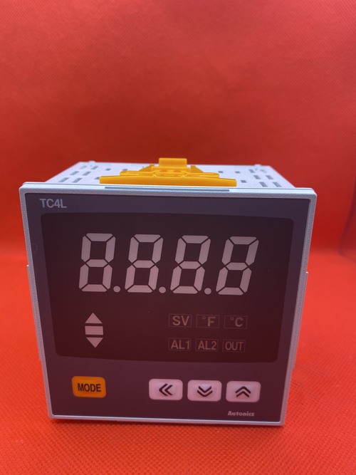 Điều khiển nhiệt độ Autonics TC4L-N4R