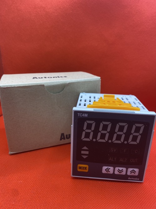 Điều khiển nhiệt độ Autonics TC4M-N2N