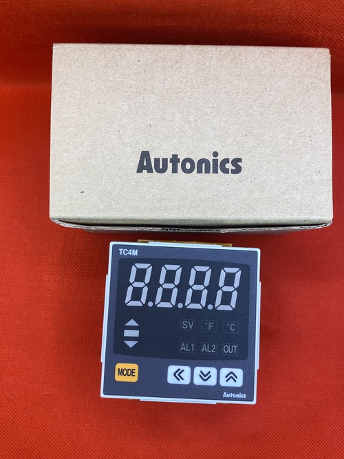 Điều khiển nhiệt độ Autonics TC4M-N4N
