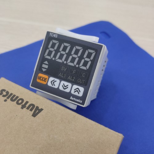 Điều khiển nhiệt độ Autonics TC4S-N2R