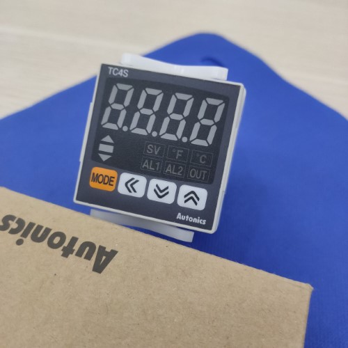 Điều khiển nhiệt độ Autonics TC4S-N2R