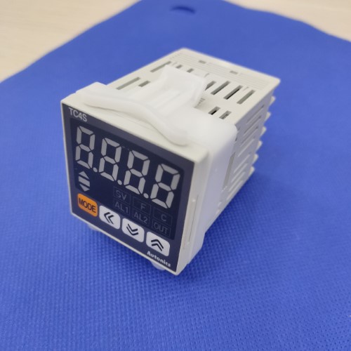 Điều khiển nhiệt độ Autonics TC4S-N4N