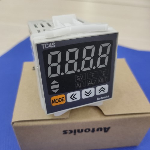 Điều khiển nhiệt độ Autonics TC4S-N4R