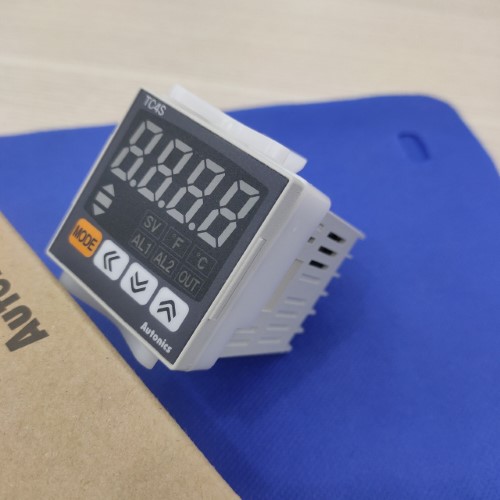 Điều khiển nhiệt độ Autonics TC4S-N4R