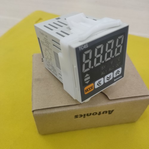 Điều khiển nhiệt độ Autonics TC4SP-N2R