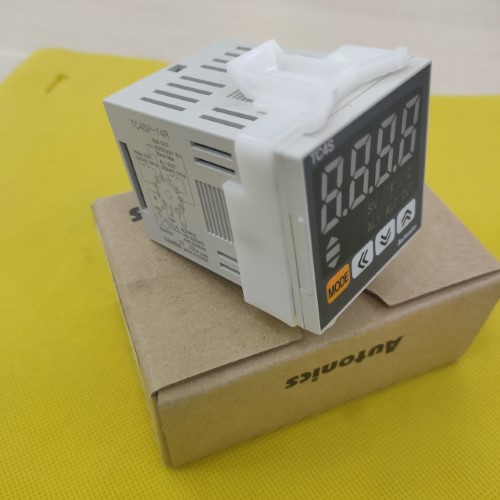 Điều khiển nhiệt độ Autonics TC4SP-N2R