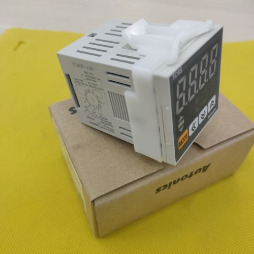 Điều khiển nhiệt độ Autonics TC4SP-N2R