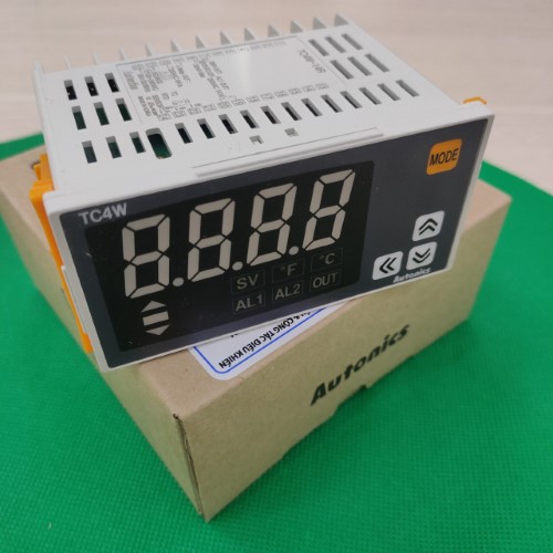 Điều khiển nhiệt độ Autonics TC4W-N4R