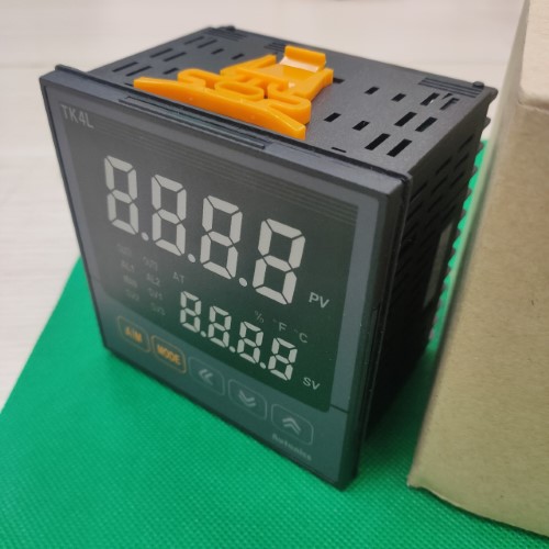 Bộ điều khiển nhiệt độ PID Autonics TK4L-24CR