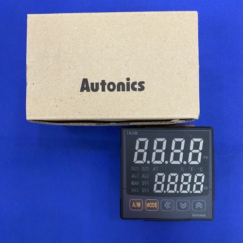 Bộ điều khiển nhiệt độ PID Autonics TK4M-B4CN