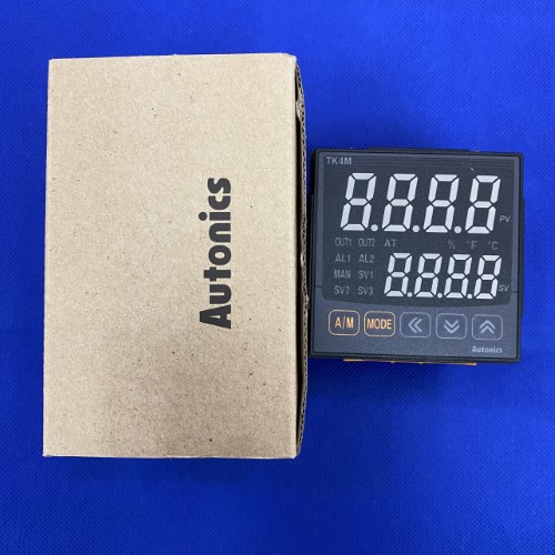 Bộ điều khiển nhiệt độ PID Autonics TK4M-B4CN