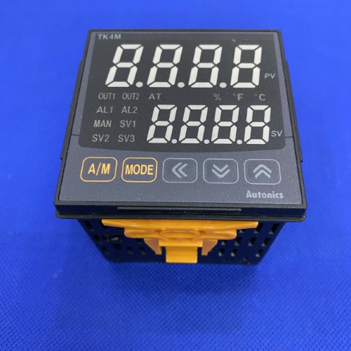 Bộ điều khiển nhiệt độ PID Autonics TK4M-T4CR