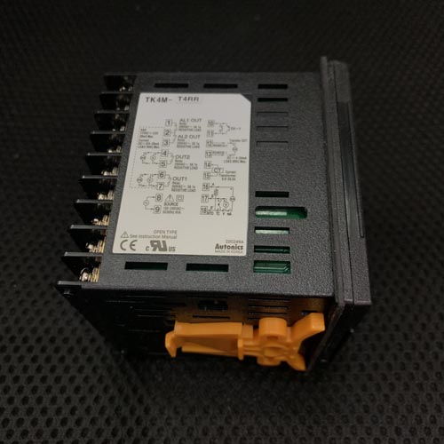 Bộ điều khiển nhiệt độ PID Autonics TK4M-T4RR