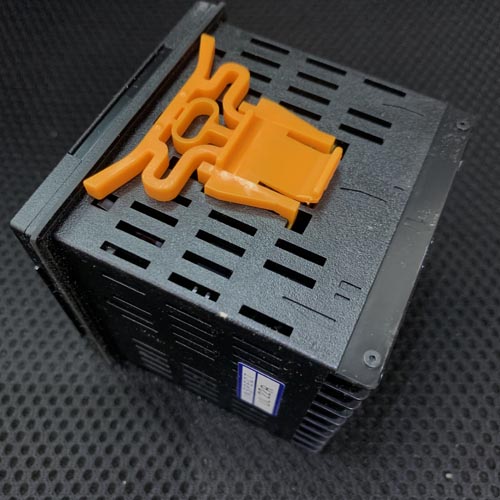 Bộ điều khiển nhiệt độ PID Autonics TK4M-T4RR