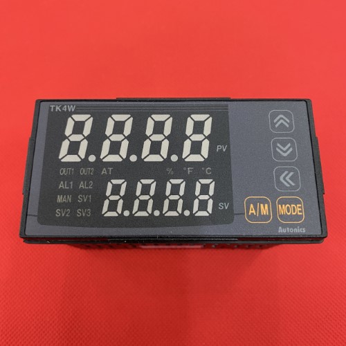 Bộ điều khiển nhiệt độ PID Autonics TK4W-B2CC