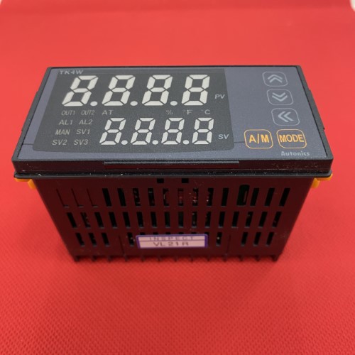 Bộ điều khiển nhiệt độ PID Autonics TK4W-B2CC