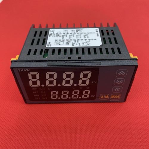 Bộ điều khiển nhiệt độ PID Autonics TK4W-B4RC