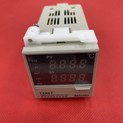 Bộ điều khiển nhiệt độ loại điều khiển PID Autonics TZ4ST-14C