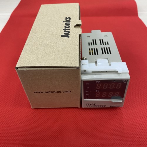 Bộ điều khiển nhiệt độ loại điều khiển PID Autonics TZ4ST-24S