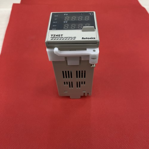 Bộ điều khiển nhiệt độ loại điều khiển PID Autonics TZ4ST-R4R