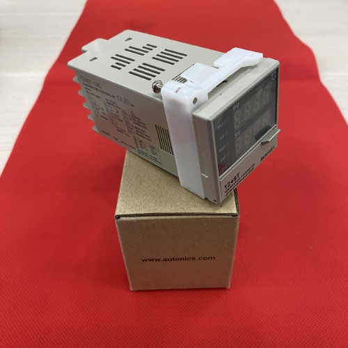 Bộ điều khiển nhiệt độ loại điều khiển PID Autonics TZ4ST-R4R