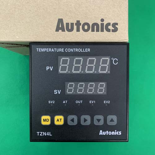 Bộ điều khiển nhiệt độ Autonics TZN4L-A4R