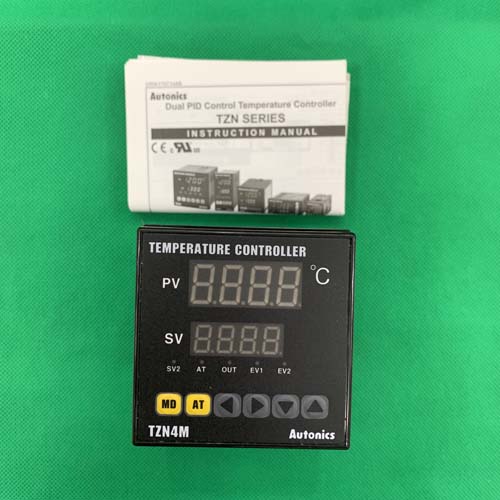 Điều khiển nhiệt độ Autonics TZN4M-24C