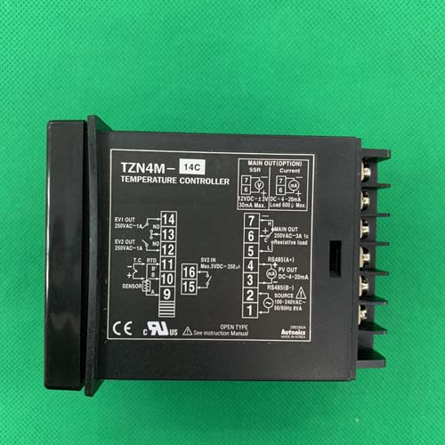 Điều khiển nhiệt độ Autonics TZN4M-24C