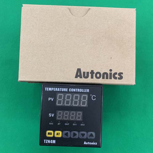 Điều khiển nhiệt độ Autonics TZN4M-24C
