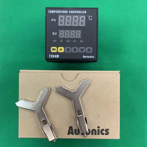 Điều khiển nhiệt độ Autonics TZN4M-24C