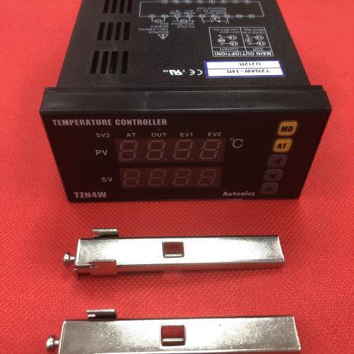 Bộ điều khiển nhiệt độ Autonics TZN4W-T4R