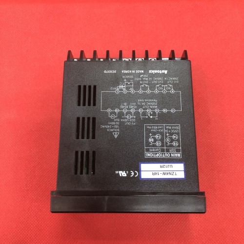Bộ điều khiển nhiệt độ Autonics TZN4W-T4R