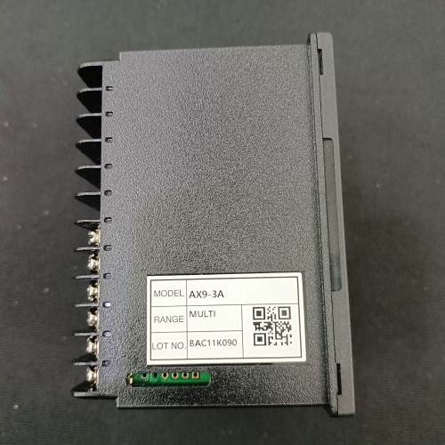 Điểu khiển nhiệt độ Hanyoung AX9-3A