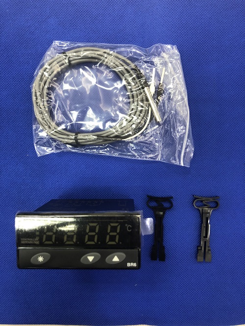 Điều khiển nhiệt độ Hanyoung BR6-FNMP4