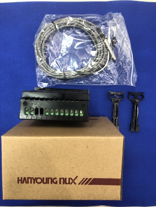 Điều khiển nhiệt độ Hanyoung BR6-FNMP4