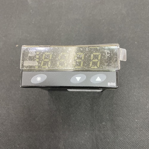 Điều khiển nhiệt độ Hanyoung BR6-FNMP4