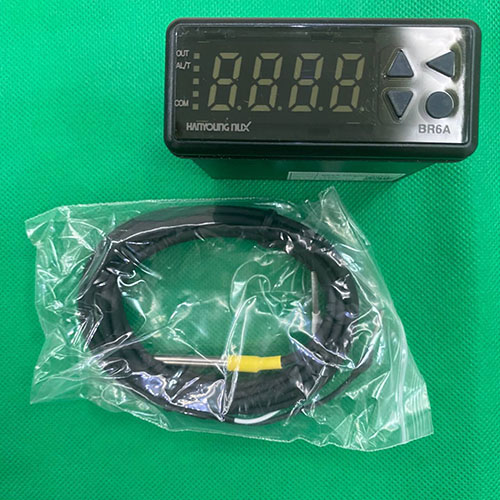 Điều khiển nhiệt độ Hanyoung BR6A-NM1P4-R