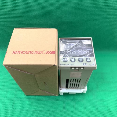 Điều khiển nhiệt độ Hanyoung DX4-FSSNR