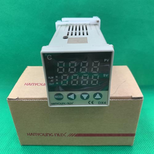 Điều khiển nhiệt độ Hanyoung DX4-JCSNR
