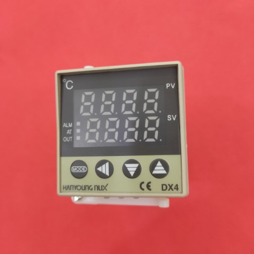 Điều khiển nhiệt độ Hanyoung DX4-KCSNR