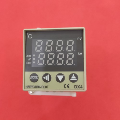 Điều khiển nhiệt độ Hanyoung DX4-KCSNR